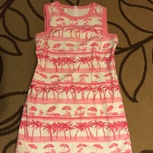 Talbots Petites Dress